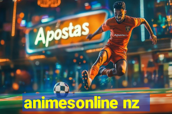 animesonline nz